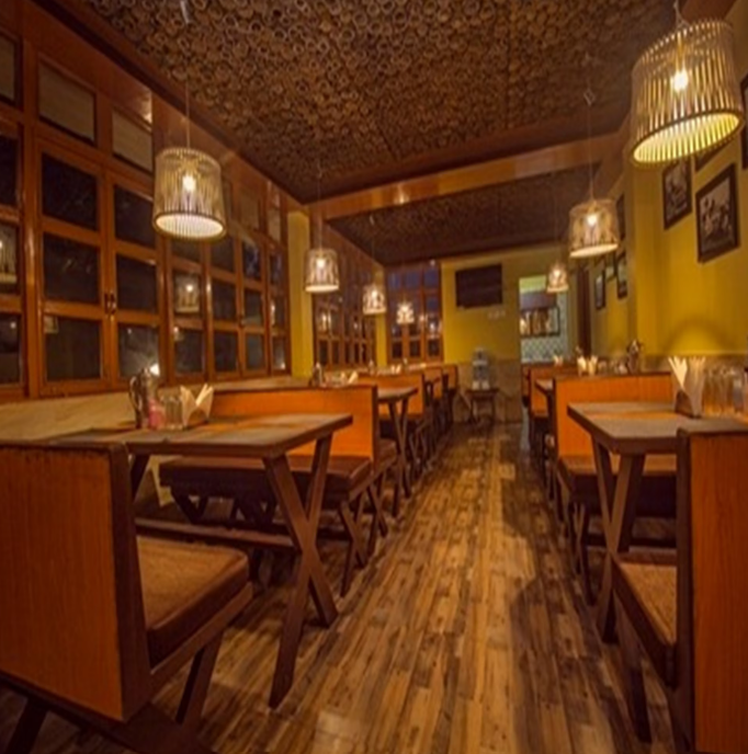 Food & Dining