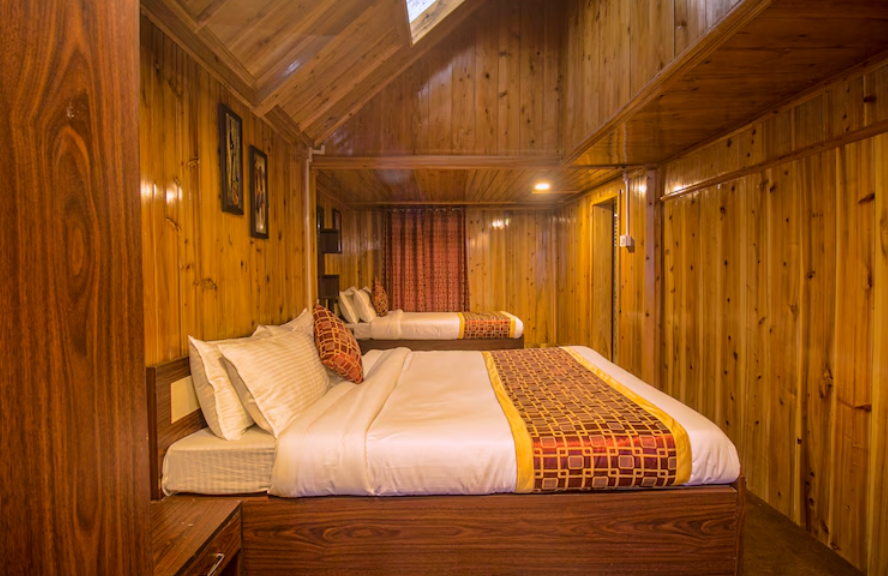Rosedell Inn PREMIUM 10