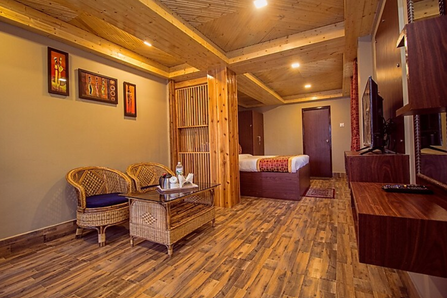 Rosedell Inn PREMIUM 11