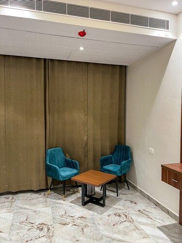 Hotel Ratan Elite Deluxe room 3