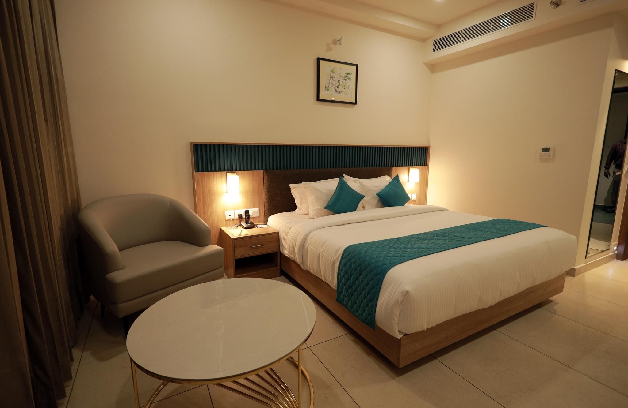 Double Room