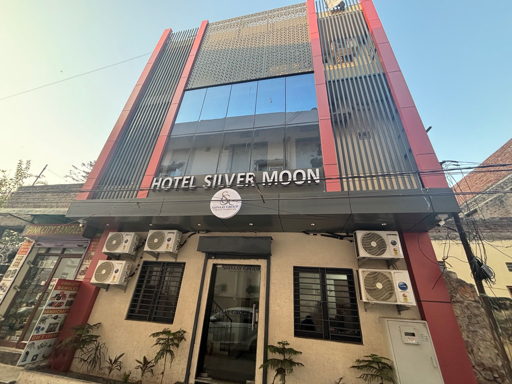 Hotel Silver Moon 