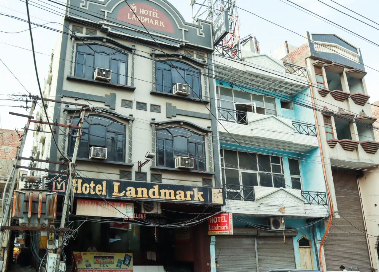 Hotel Landmark Bathinda