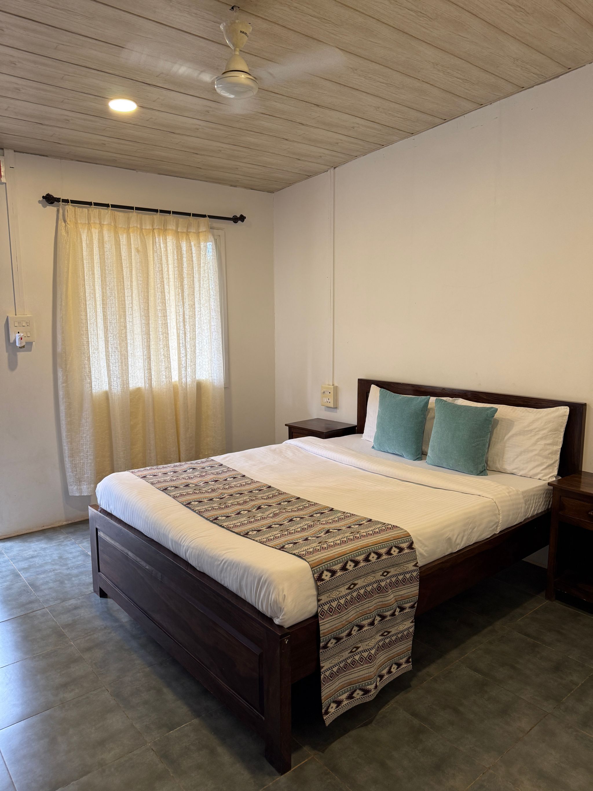 Deluxe Cottage