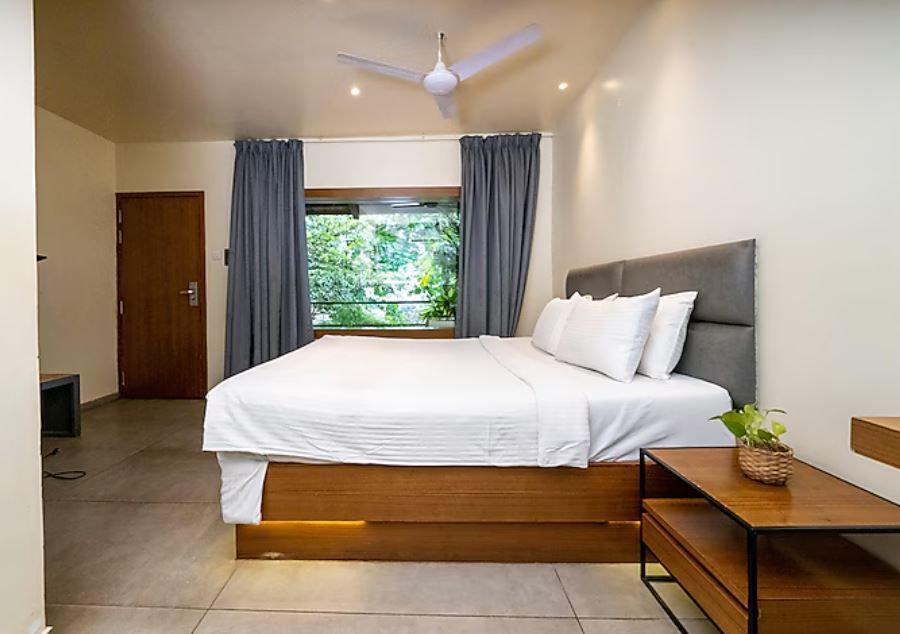 Holiday Village Resort Executive Room