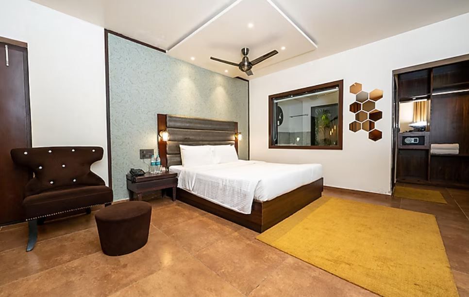 Suite Room