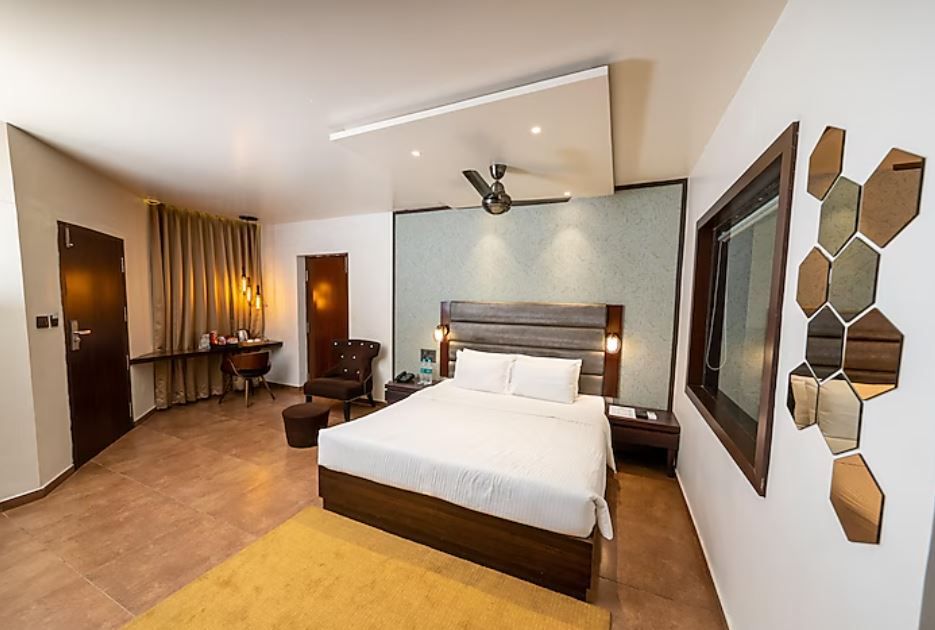 Suite Room