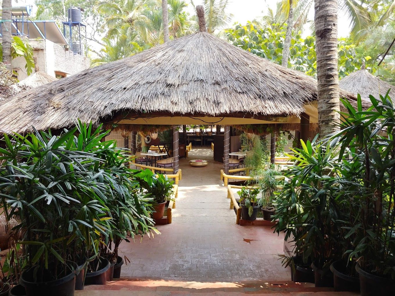 Holiday Village Resort