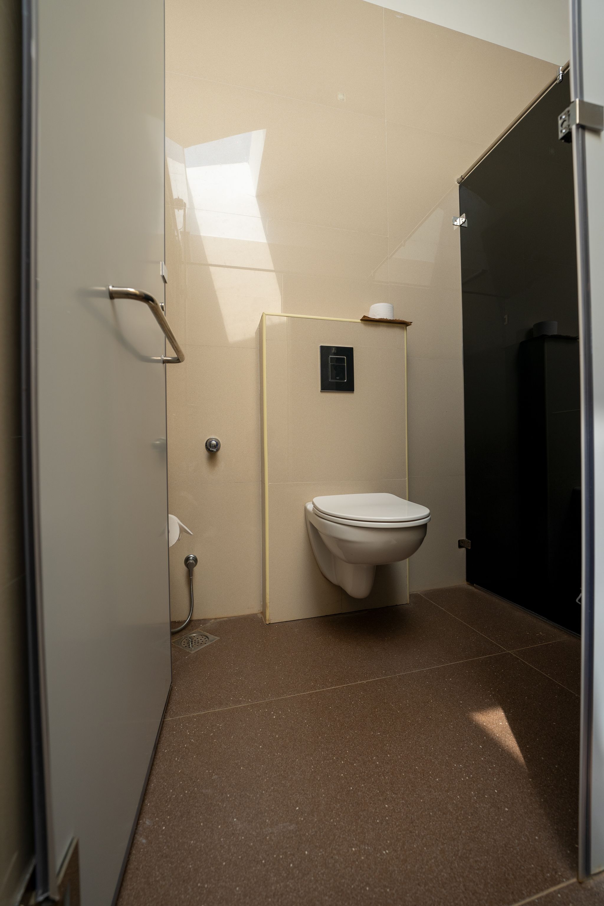 Deshadan Chola Deluxe room 3