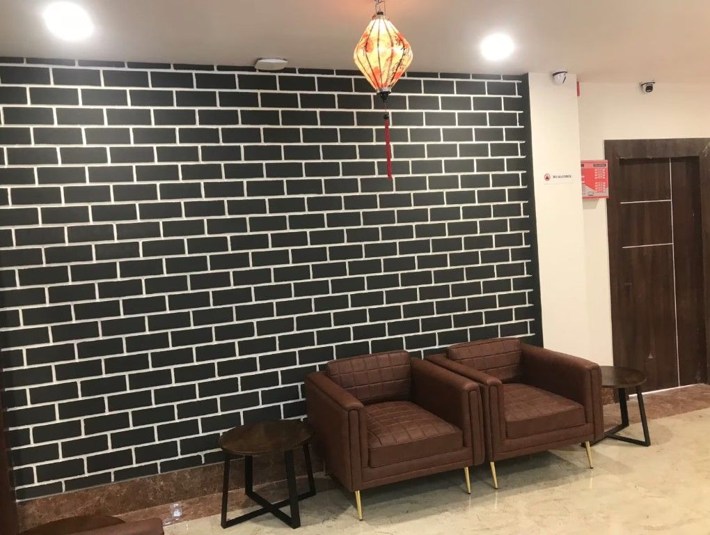Public Areas