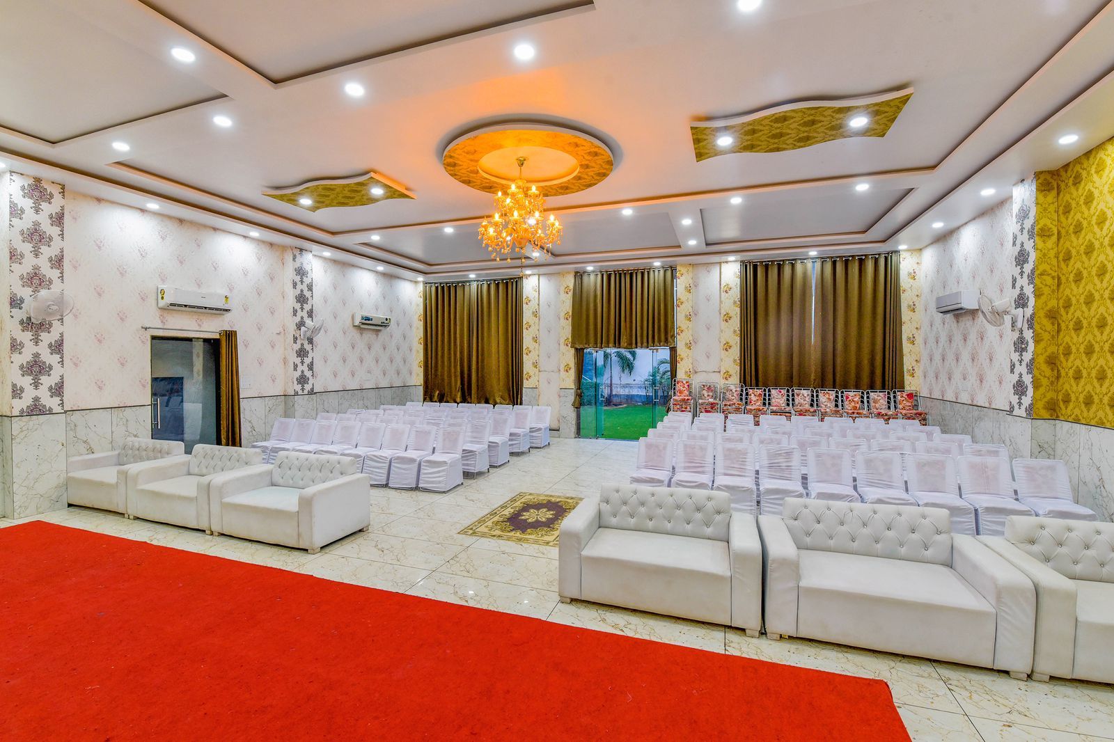 Business Centre
