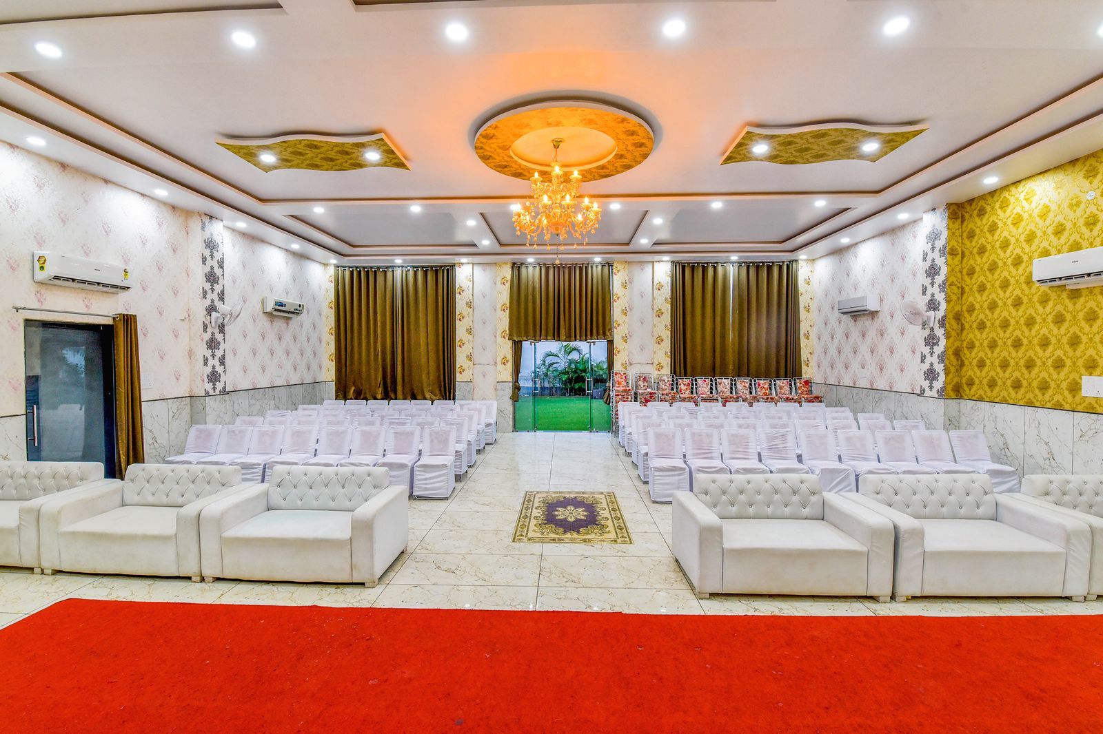 Business Centre