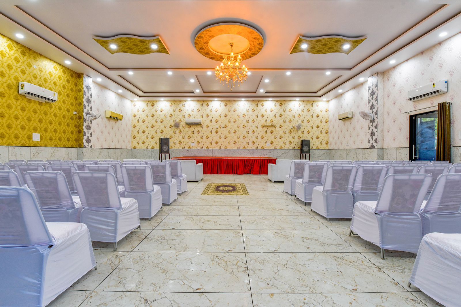 Business Centre