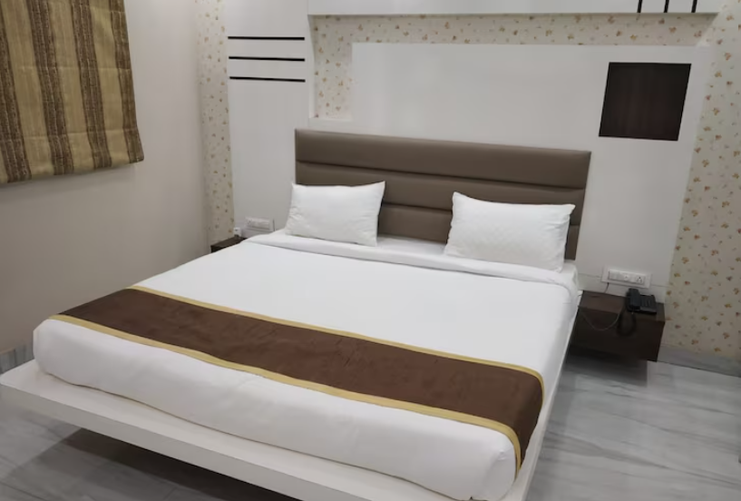 Hotel Grand Imperial Purnea