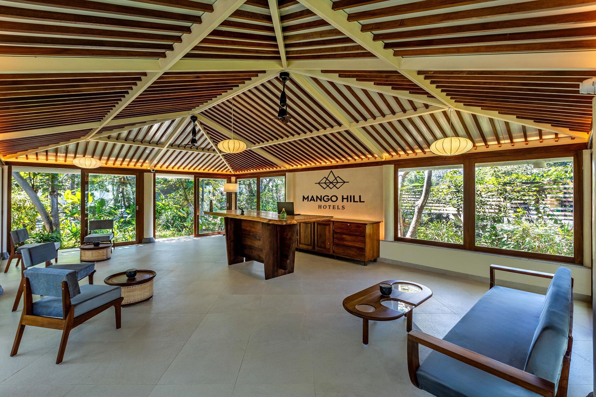 Mango Hill Shallow Beach Resort