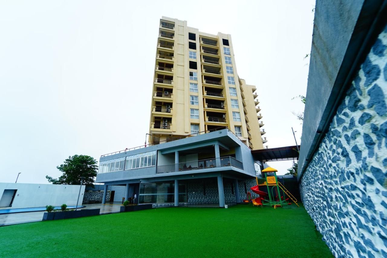 Vintage Valley Resort 