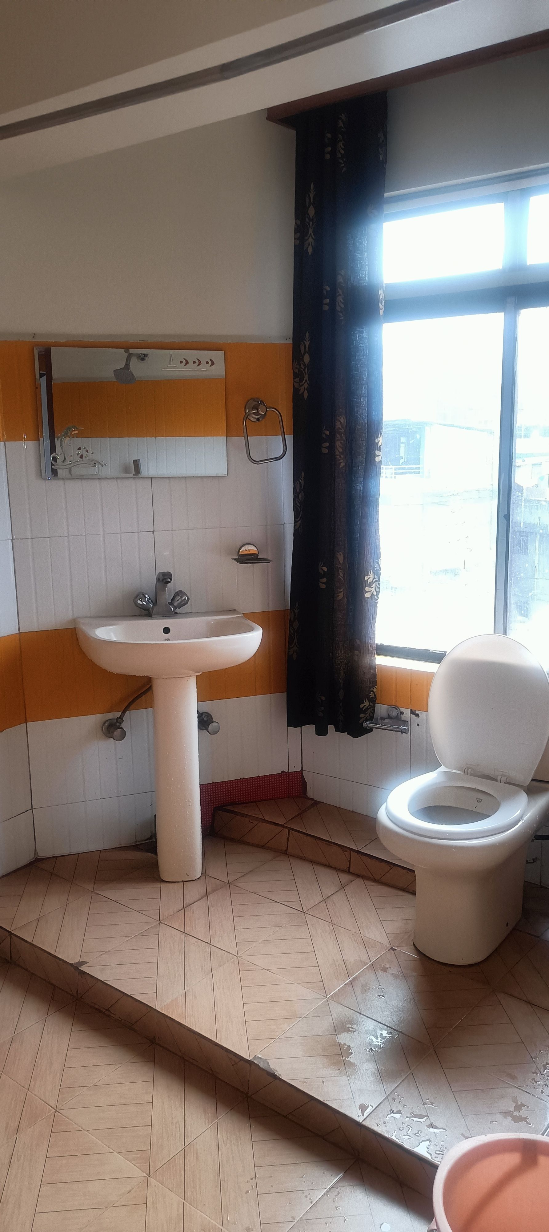 Hotel Knight Inn Shillong Deluxe Double Room 3