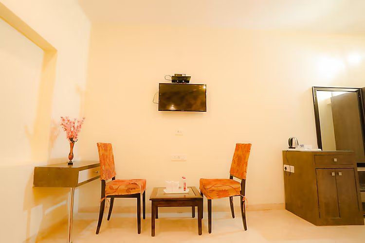 Eden Court Resort by 1 Reception Deluxe Room 11