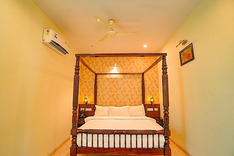 Luxury Room