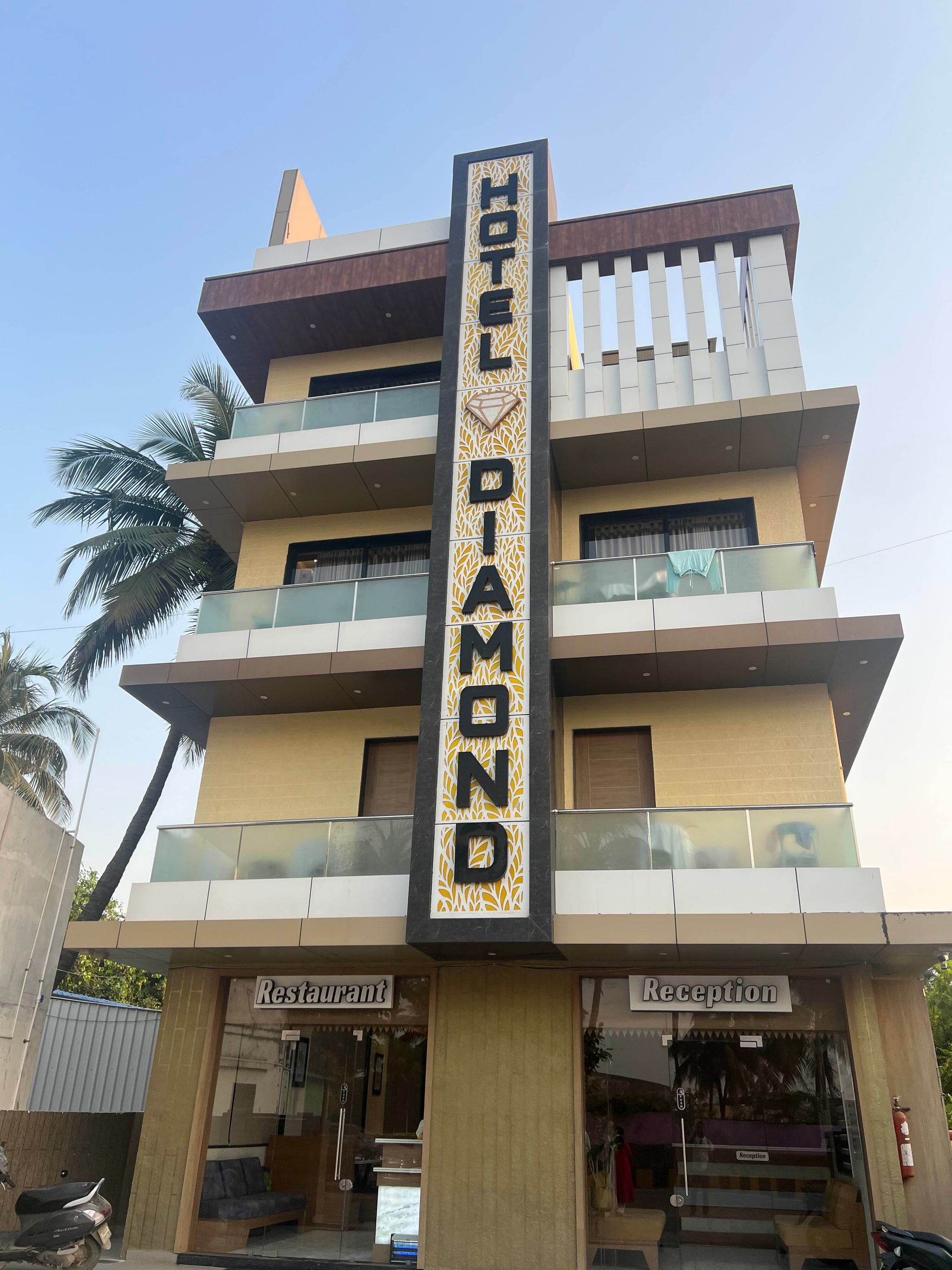 Hotel Diamond