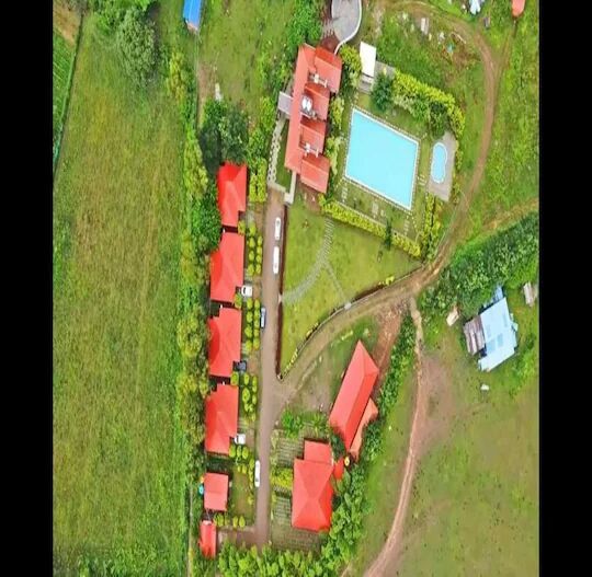 Prizm Hotels and Resort