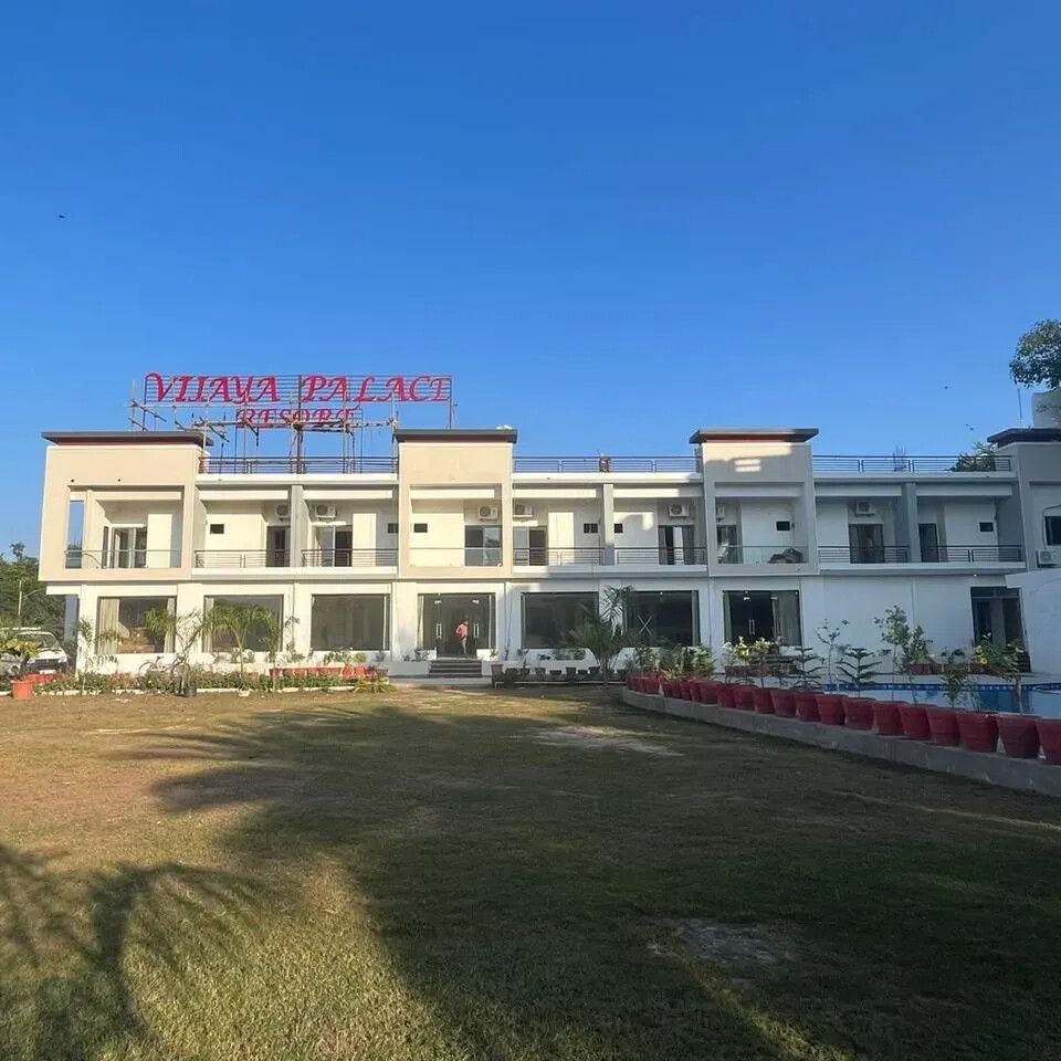 Vijaya Palace Resort