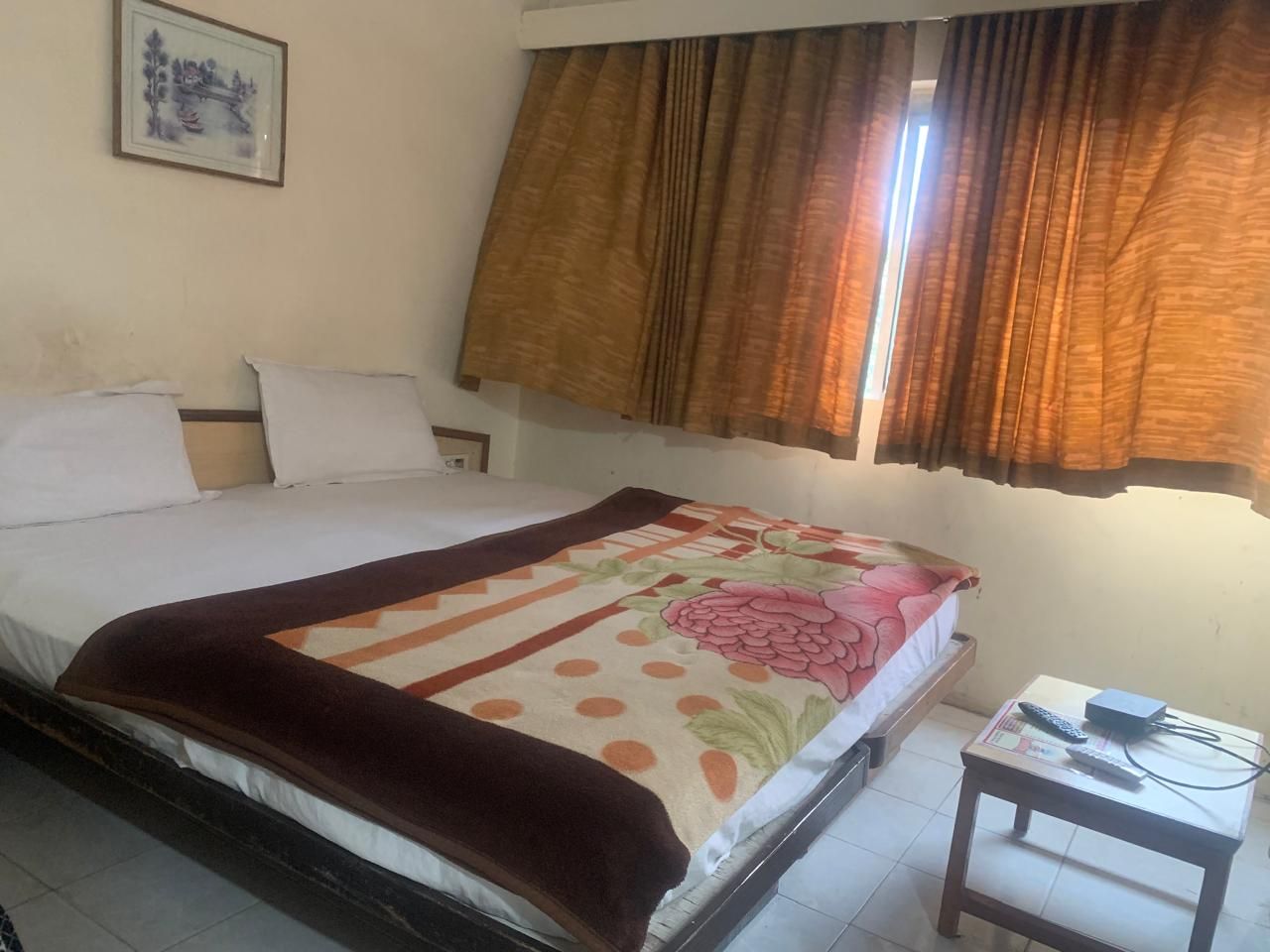 Hotel the Rajshree, Ashram Rd Classic AC 3