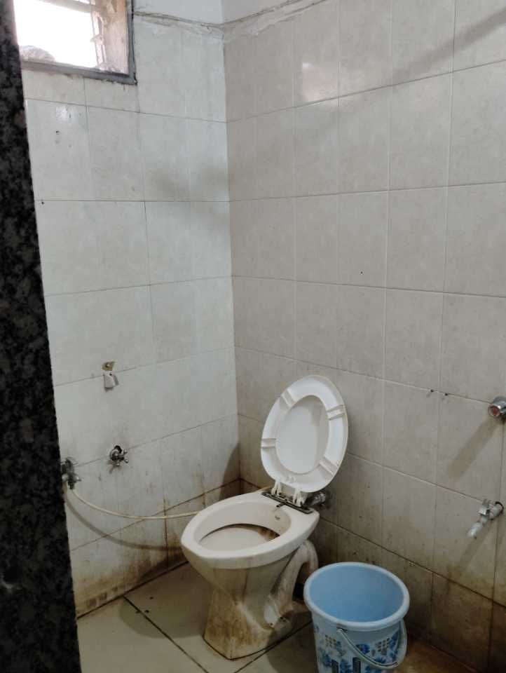 Hotel the Rajshree, Ashram Rd Classic AC 8