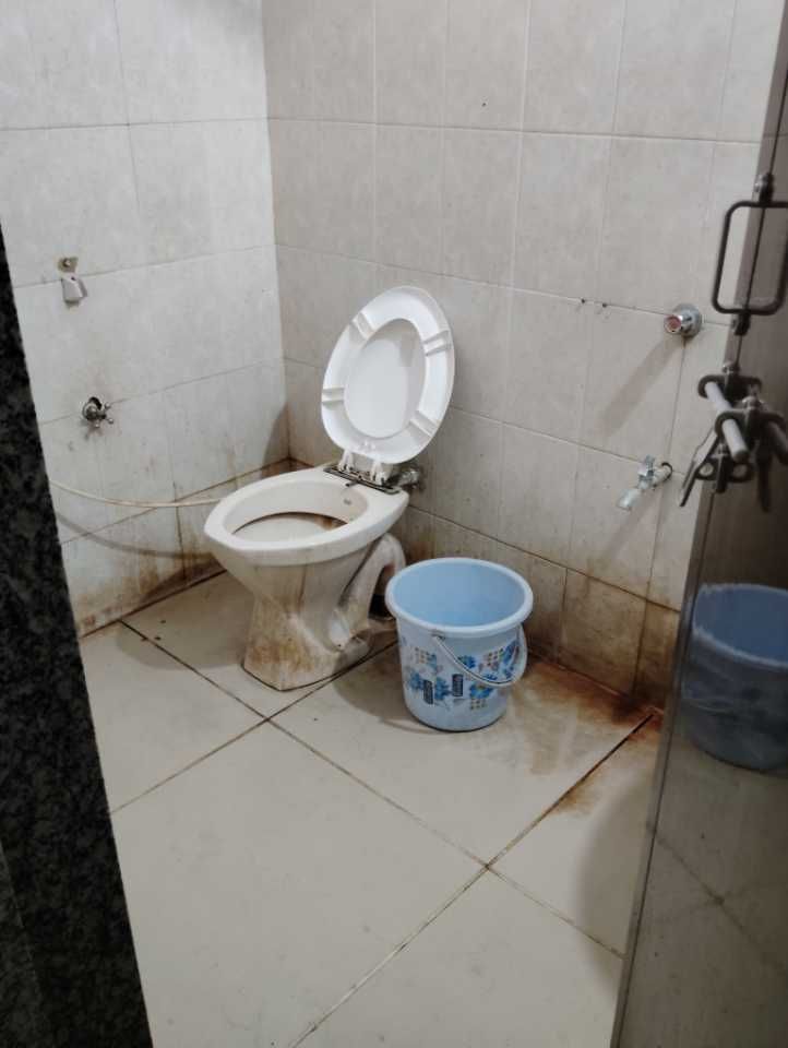 Hotel the Rajshree, Ashram Rd Classic AC 7