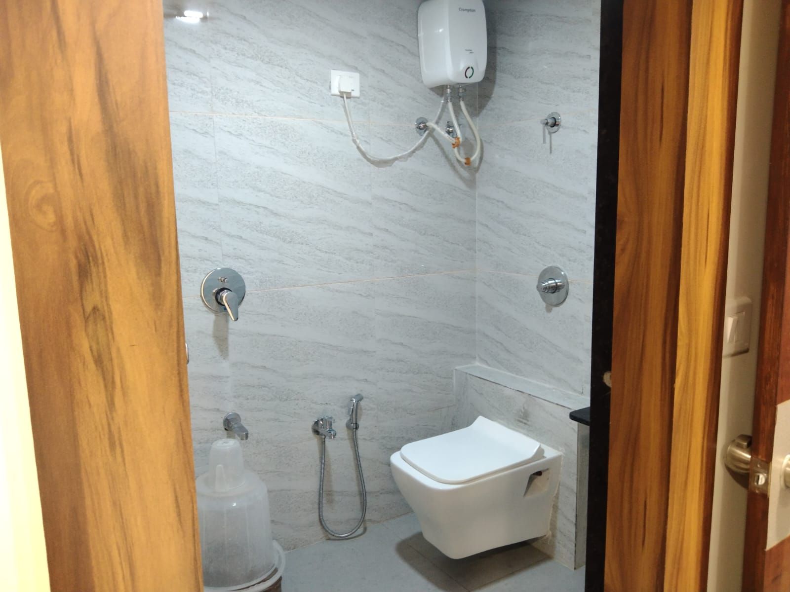 Hotel Sunshine DELUXE ROOM 8