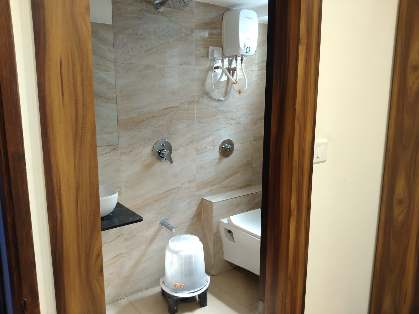 Hotel Sunshine DELUXE ROOM 7