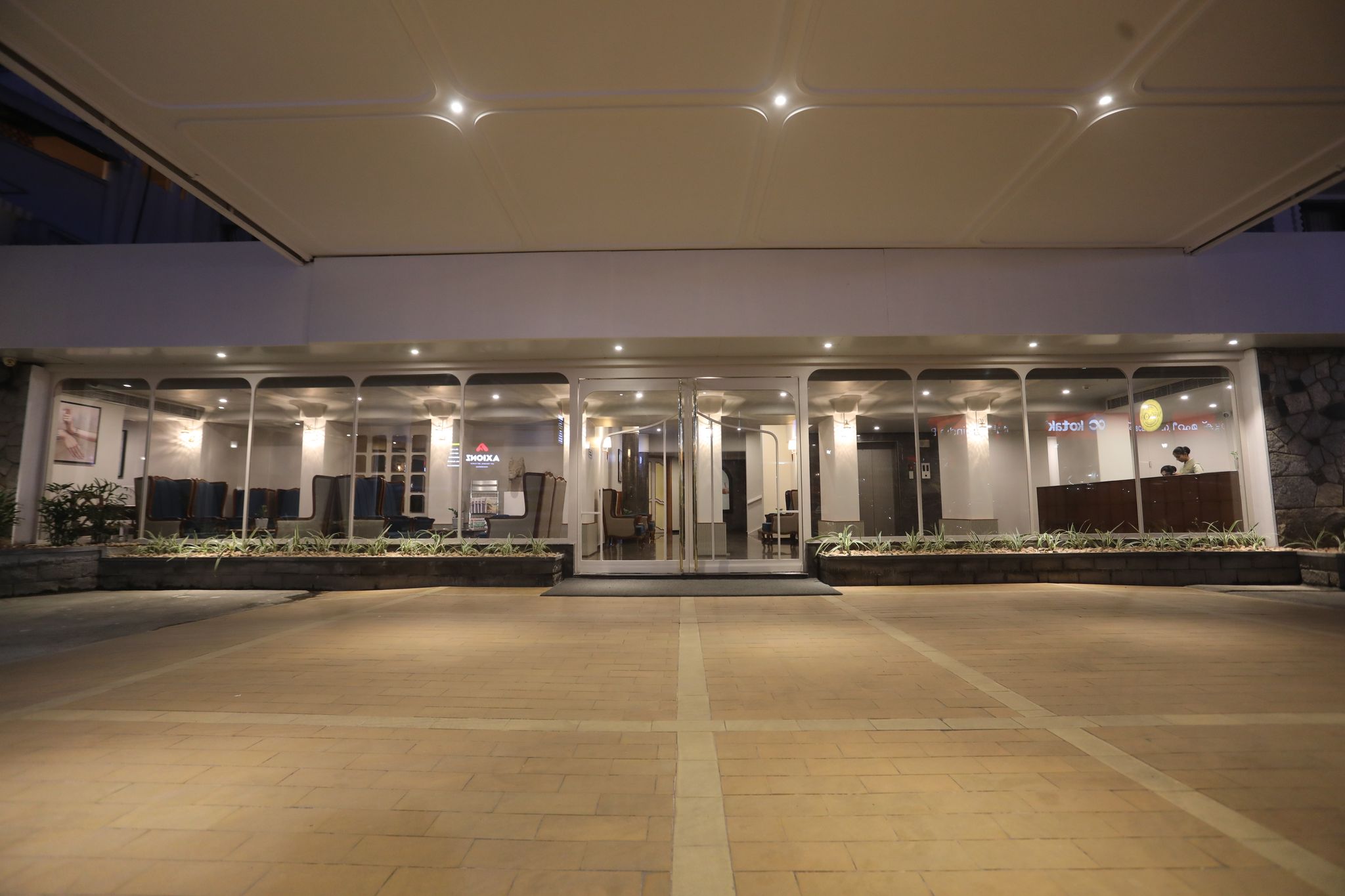 Shilton International