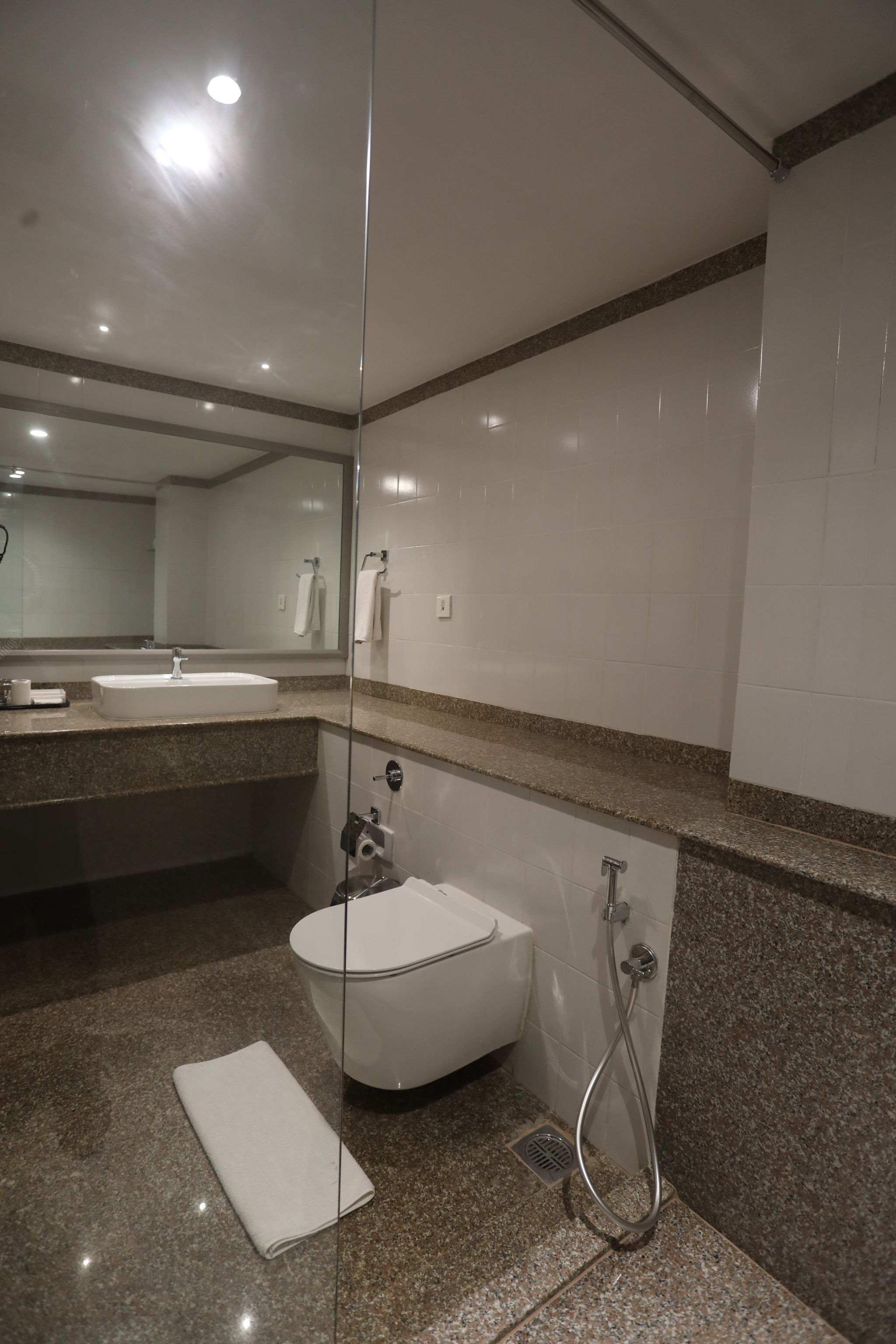 Specially Abled Superior King