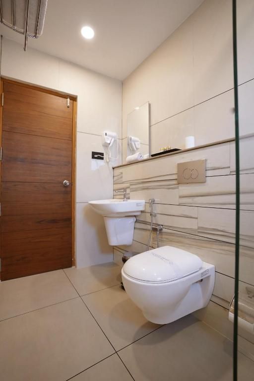 Stayon Hotels DELUXE ROOMS 14