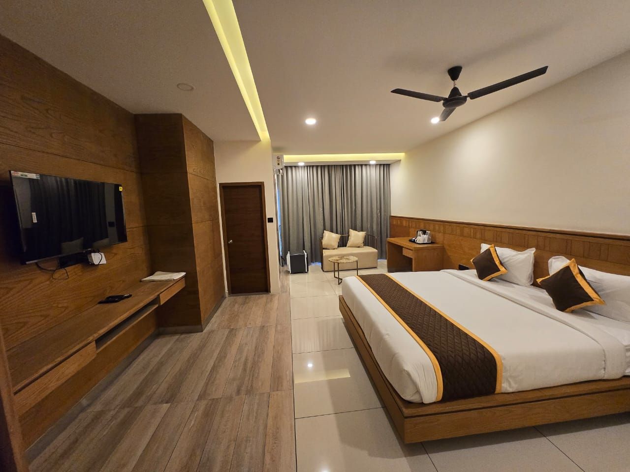 Stayon Hotels STANDARD ROOMS 2