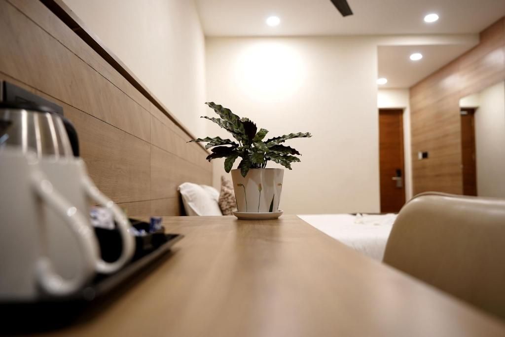 Stayon Hotels DELUXE ROOMS 15