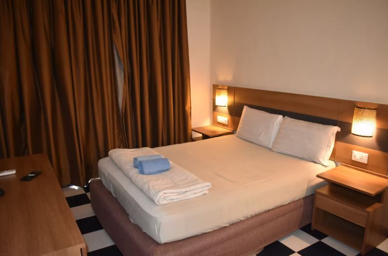 Villa Fatima Comfort Standard AC Room