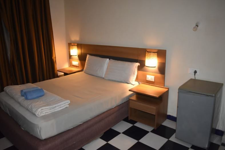 Villa Fatima Comfort Standard AC Room 3