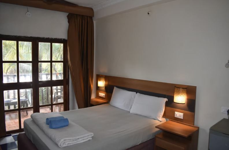 Villa Fatima Comfort Standard AC Room 2