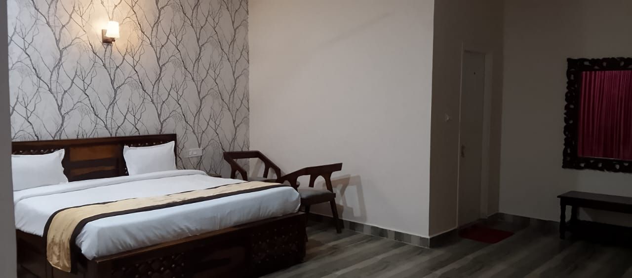 TR Farm Resort Mango Cottage