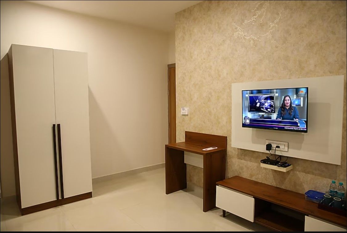 Zing rooms Zing Cosy 7