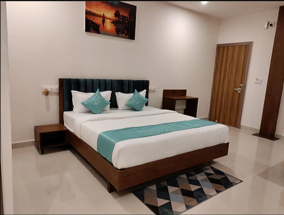 Zing rooms Zing Cosy