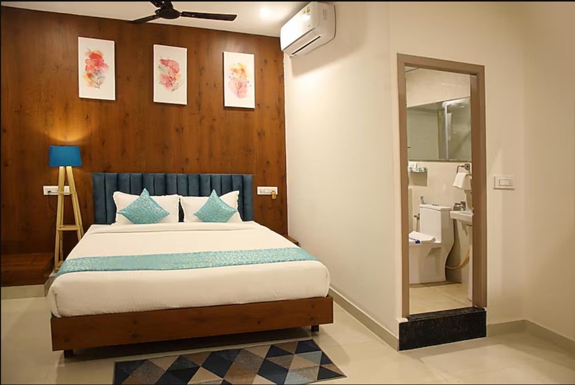 Zing rooms Zing Cosy 3