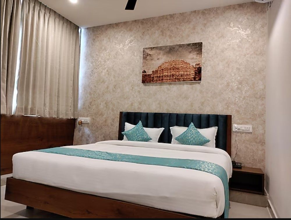 Zing rooms Zing Cosy 4