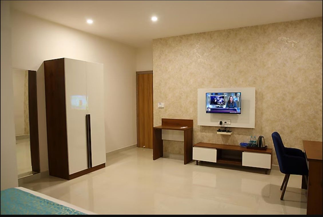 Zing rooms Zing Cosy 9