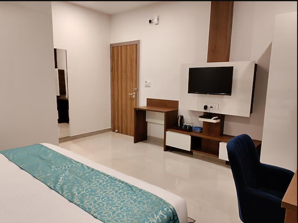 Zing rooms Zing Cosy 8