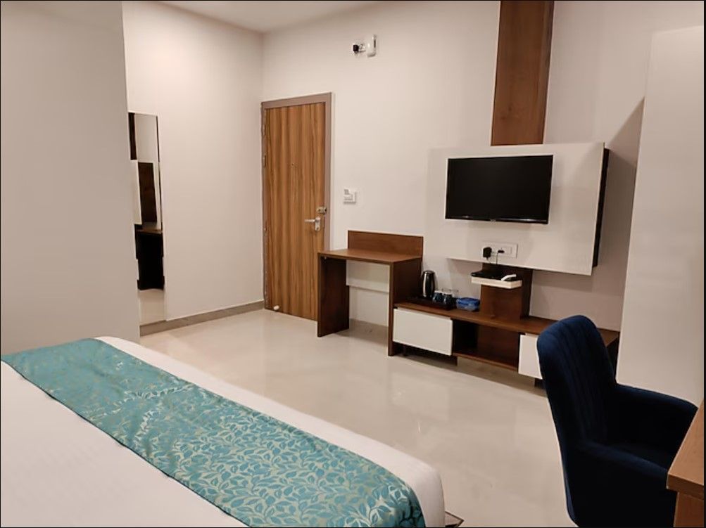 Zing Executive Studio