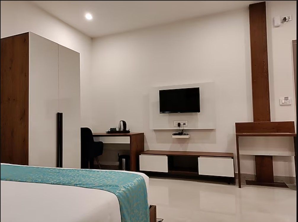 Zing Executive Studio