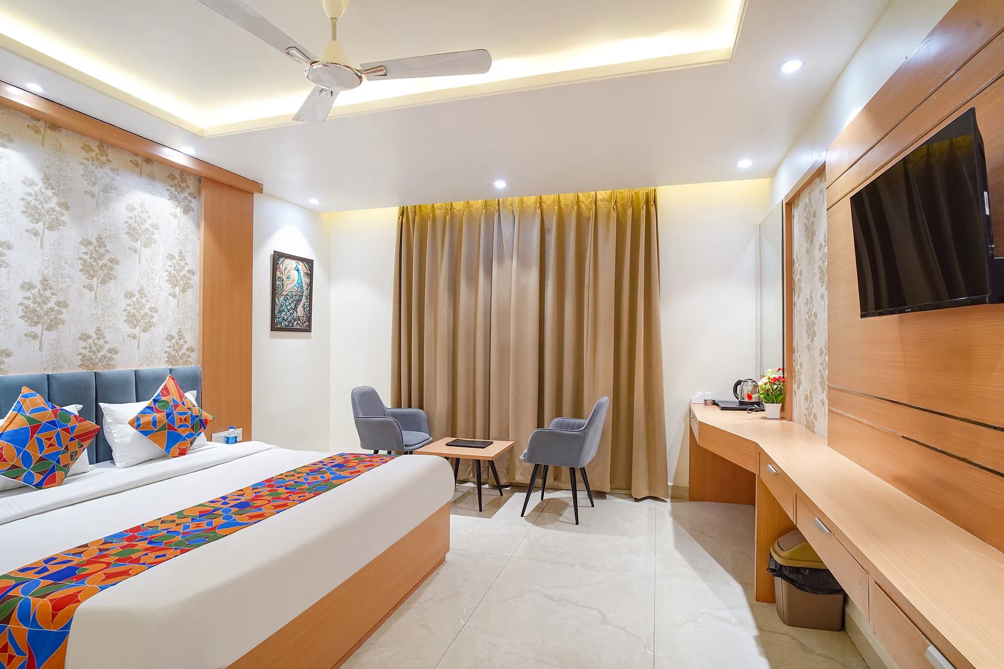 Premium Executive Room