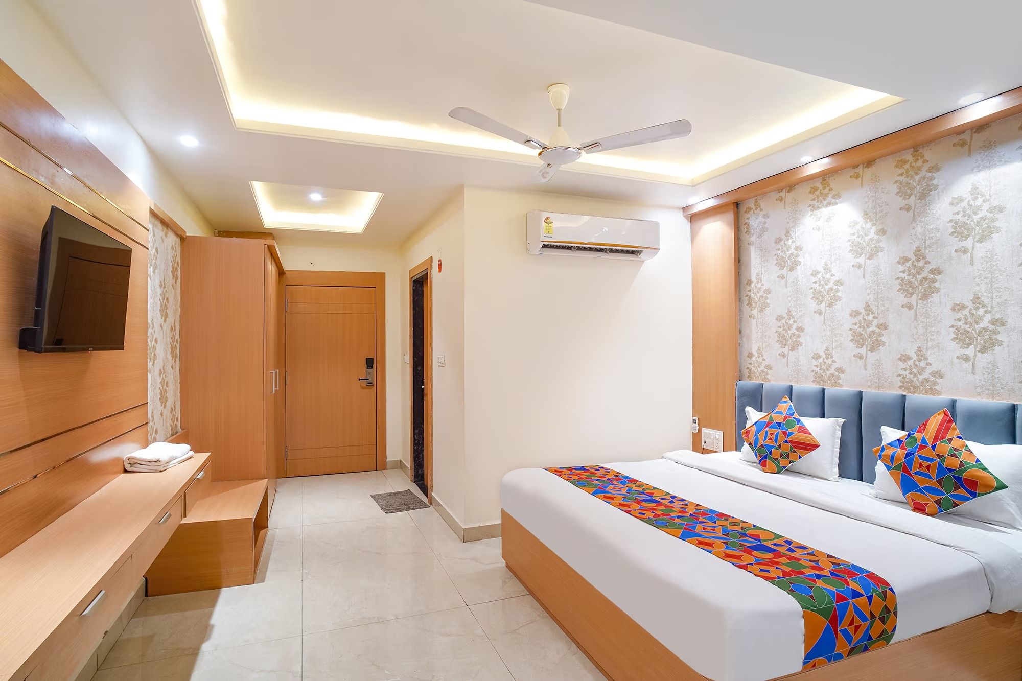 Premium Executive Room